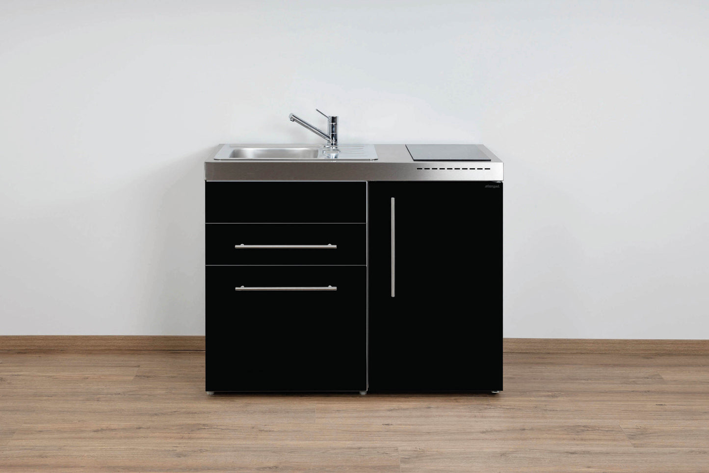 Minicucina Premiumline MPGS 110 - 110 cm