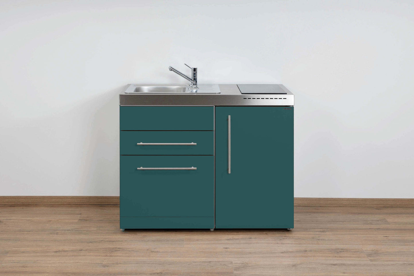 Minicucina Premiumline MPGS 110 - 110 cm