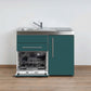 Minicucina Premiumline MPGS 110 - 110 cm