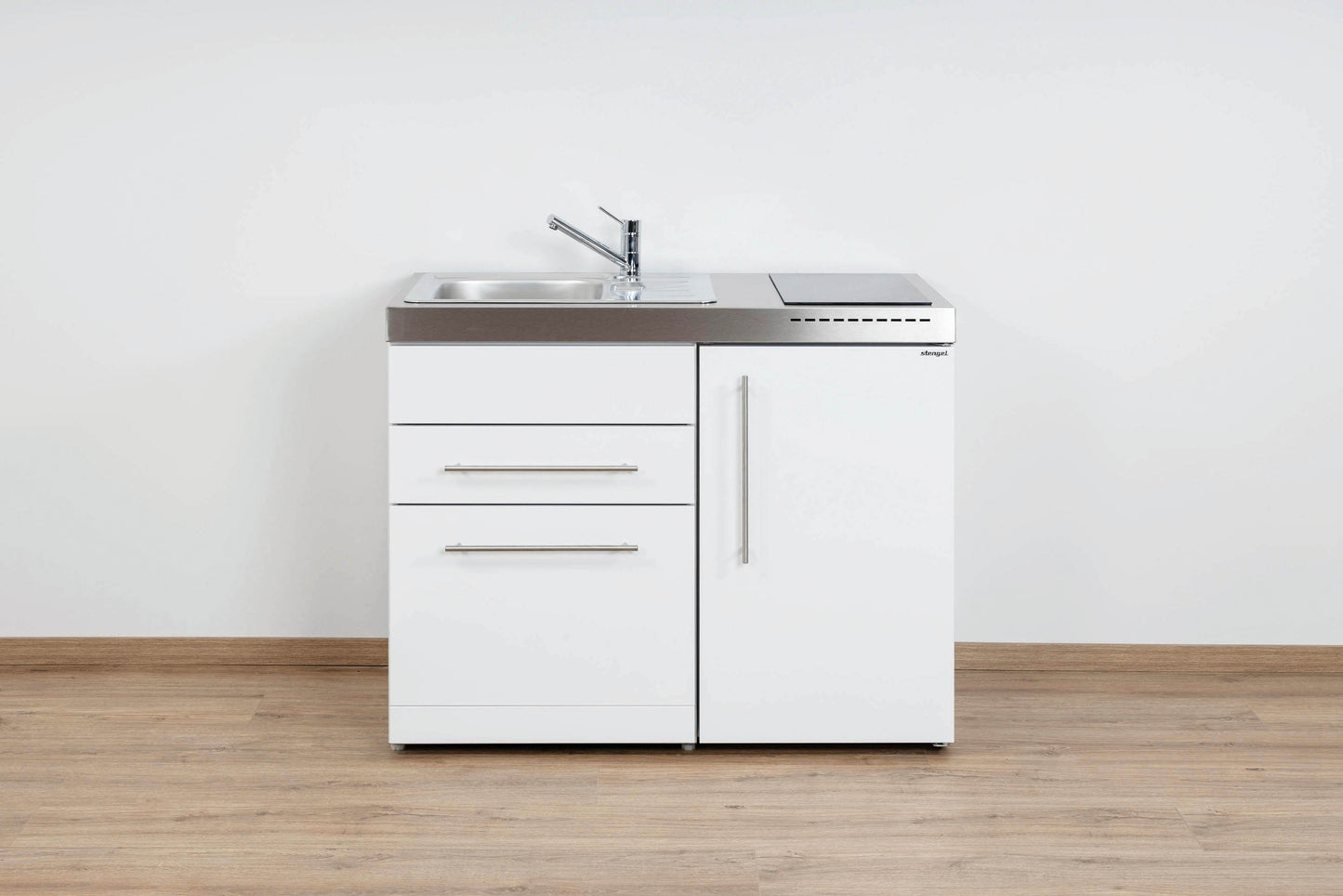 Minicucina Premiumline MPGS 110 - 110 cm