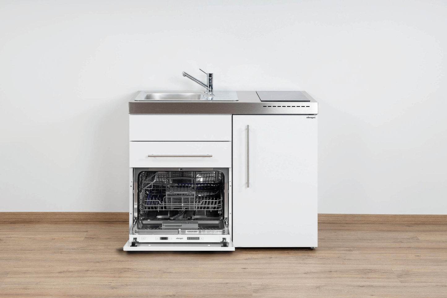 Minicucina Premiumline MPGS 110 - 110 cm