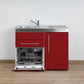 Minicucina Premiumline MPGS 110 - 110 cm