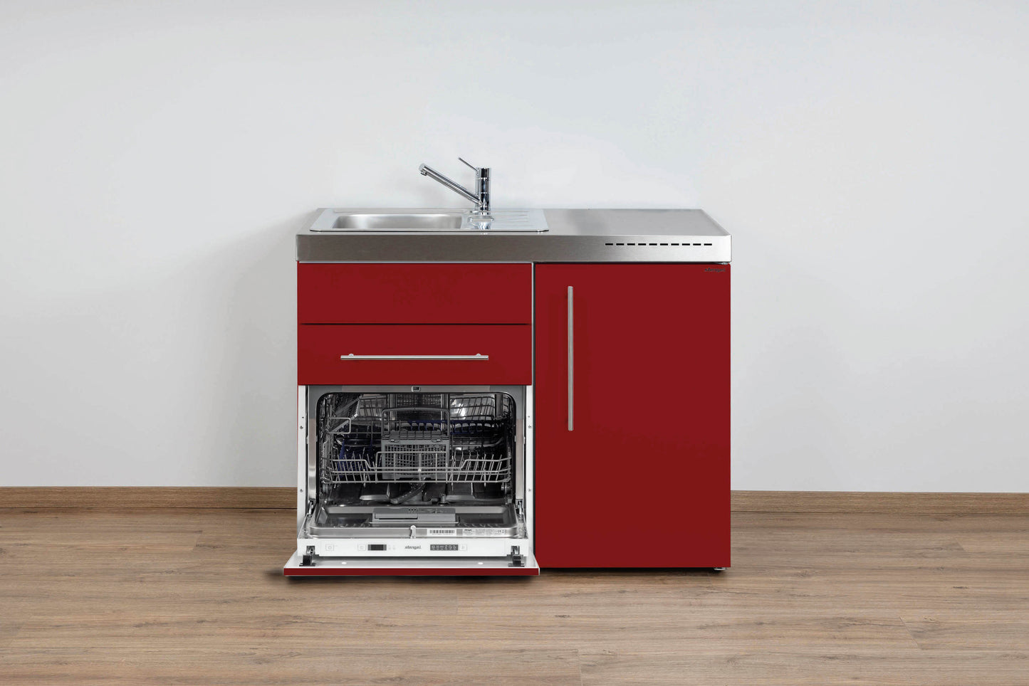 Minicucina Premiumline MPGS 110 - 110 cm