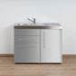 Minicucina Premiumline MPGS 110 - 110 cm