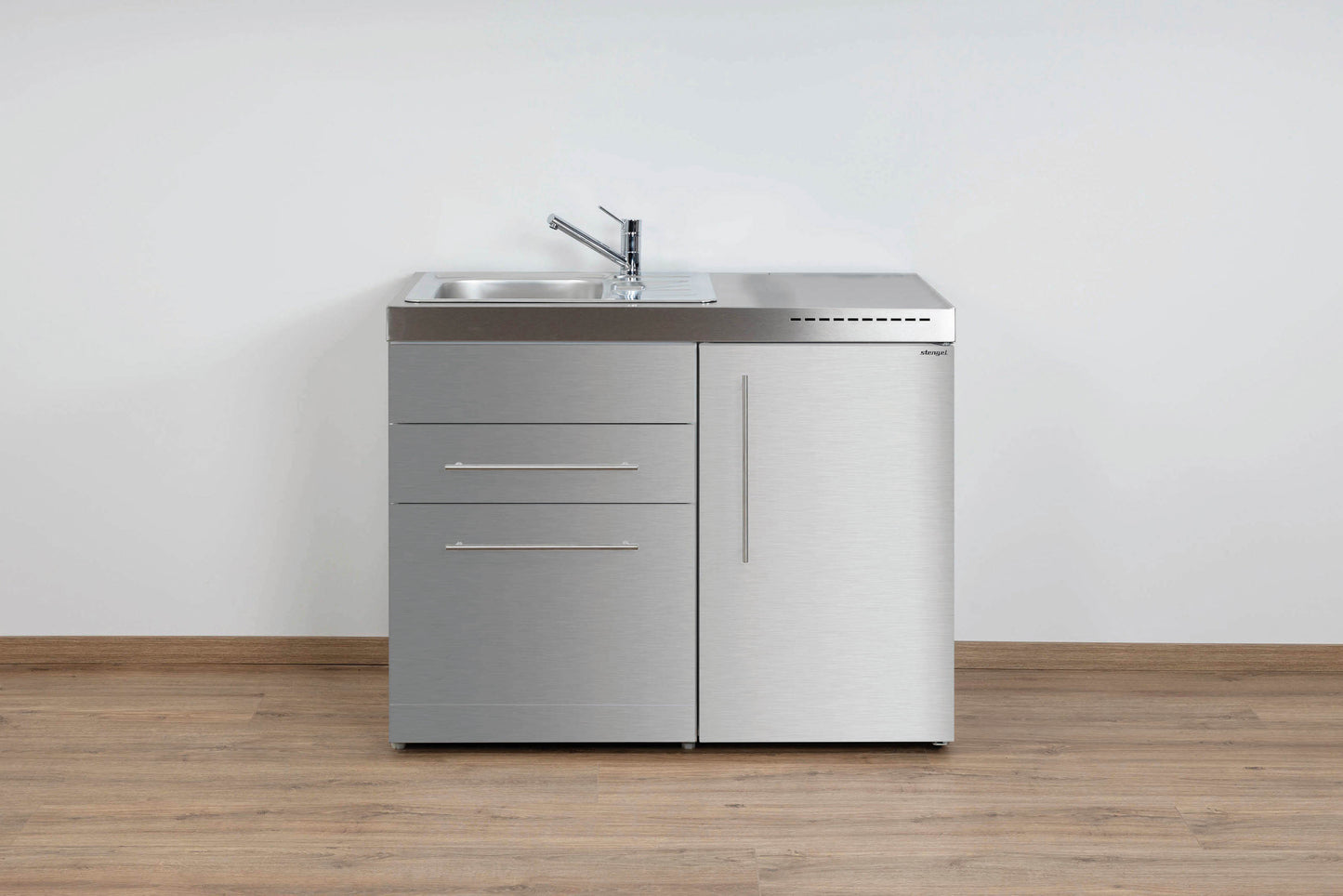 Minicucina Premiumline MPGS 110 - 110 cm