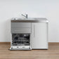 Minicucina Premiumline MPGS 110 - 110 cm