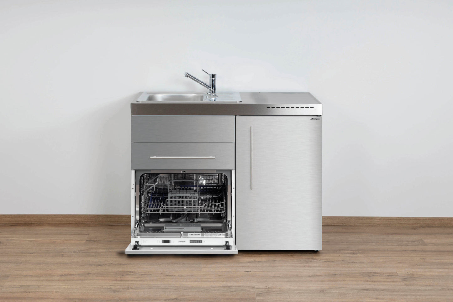 Minicucina Premiumline MPGS 110 - 110 cm