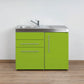 Minicucina Premiumline MPGS 110 - 110 cm