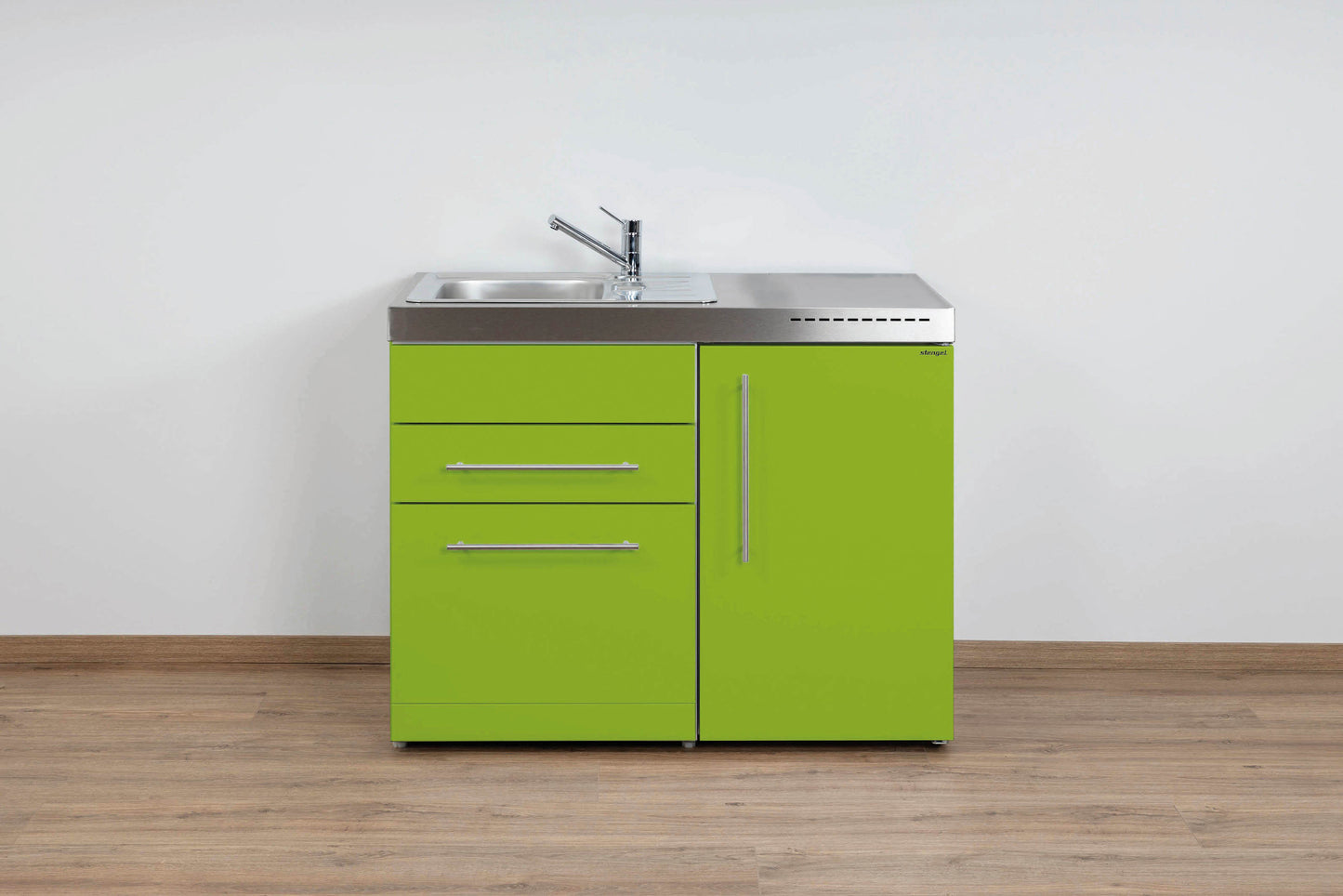 Minicucina Premiumline MPGS 110 - 110 cm