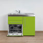 Minicucina Premiumline MPGS 110 - 110 cm