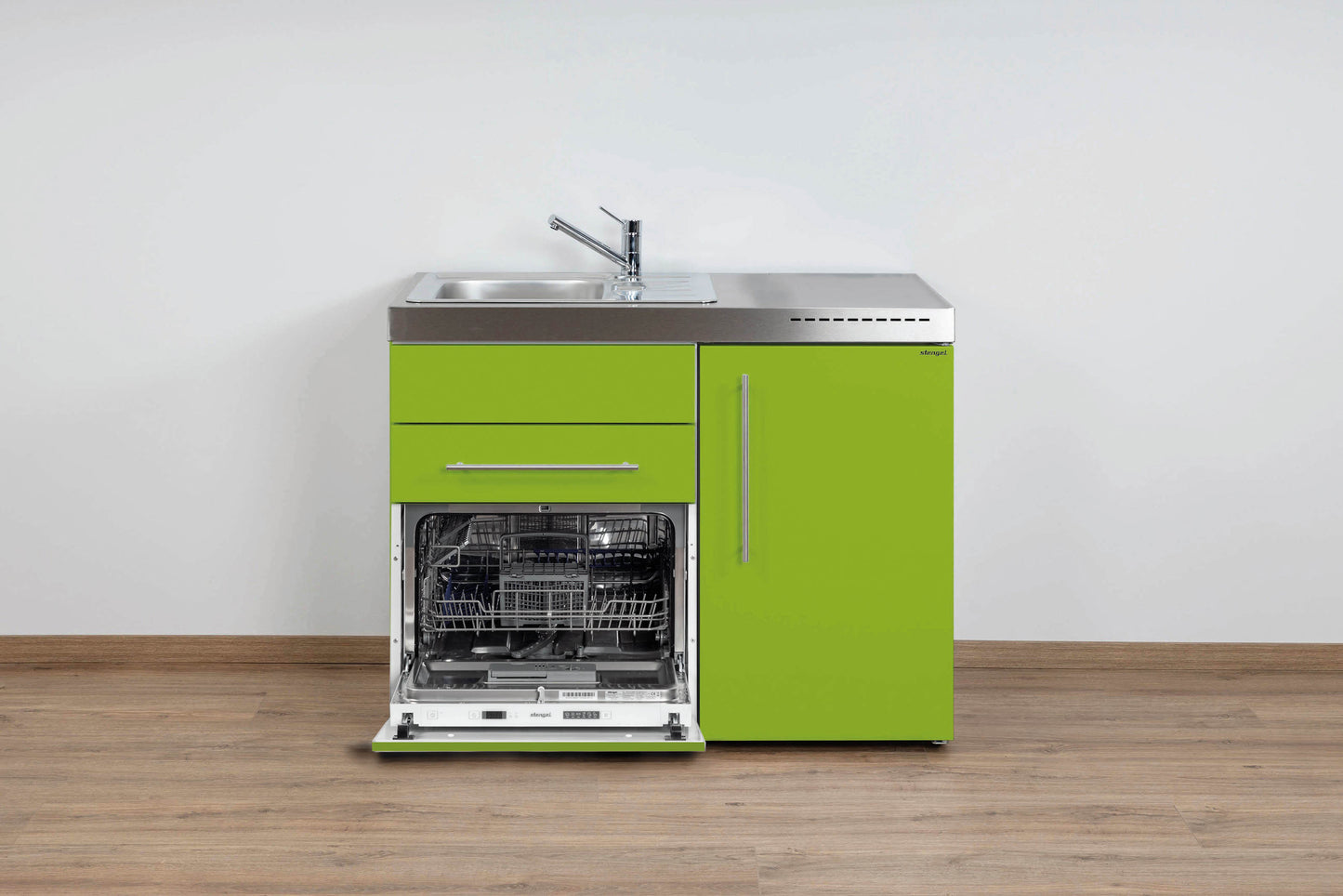 Minicucina Premiumline MPGS 110 - 110 cm
