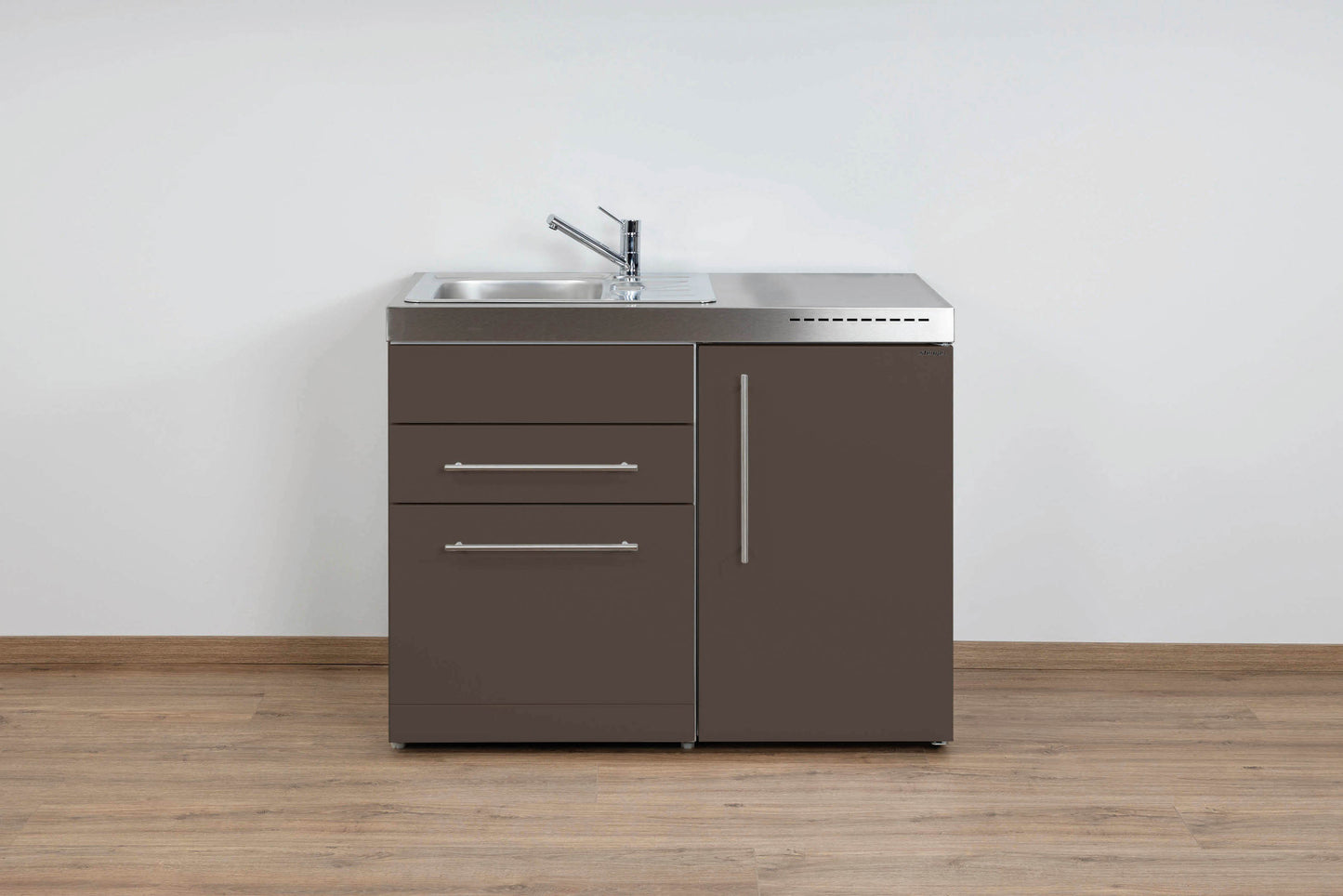 Minicucina Premiumline MPGS 110 - 110 cm