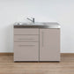 Minicucina Premiumline MPGS 110 - 110 cm
