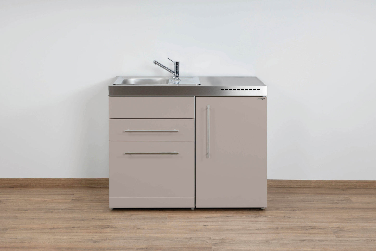 Minicucina Premiumline MPGS 110 - 110 cm