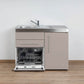 Minicucina Premiumline MPGS 110 - 110 cm