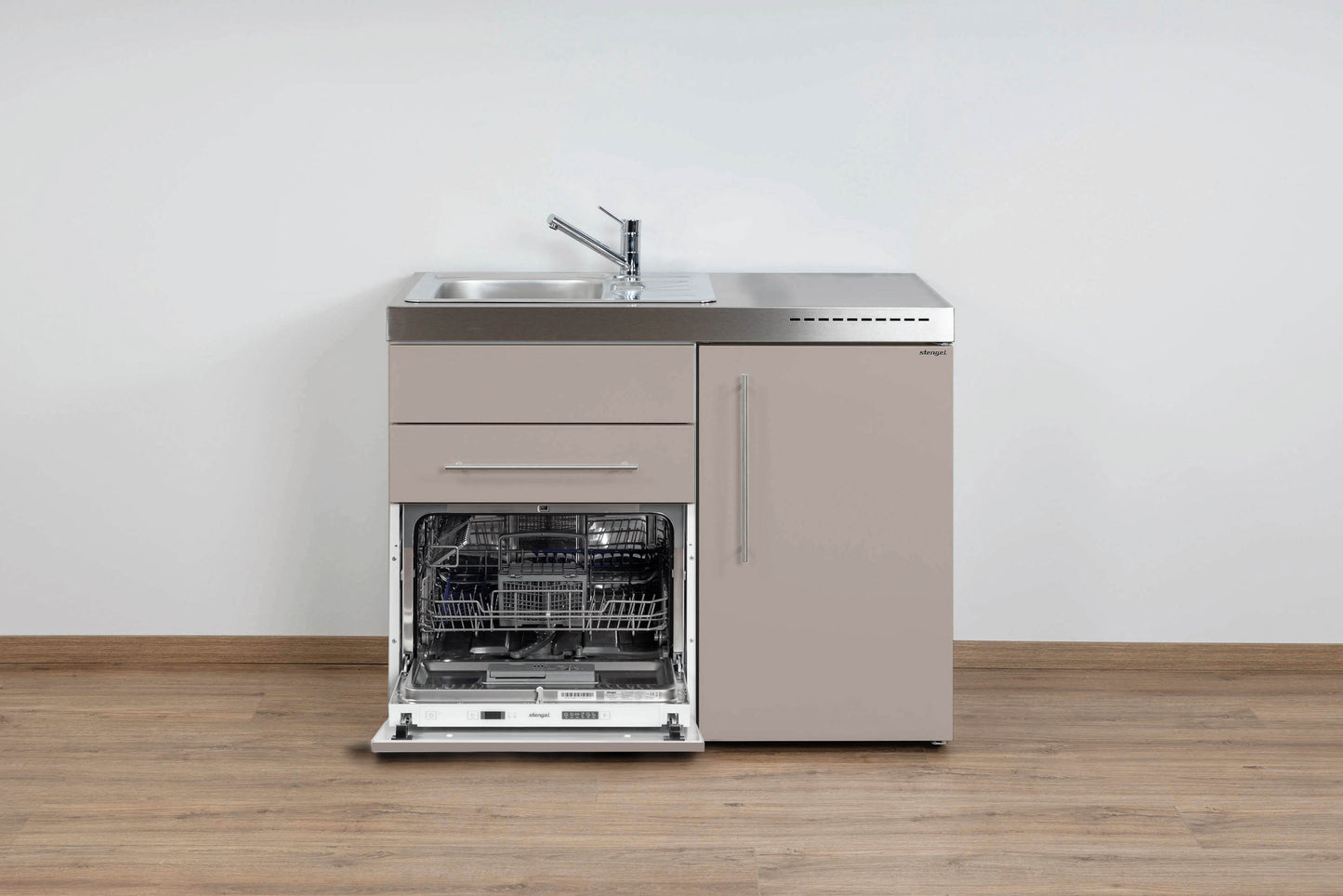 Minicucina Premiumline MPGS 110 - 110 cm