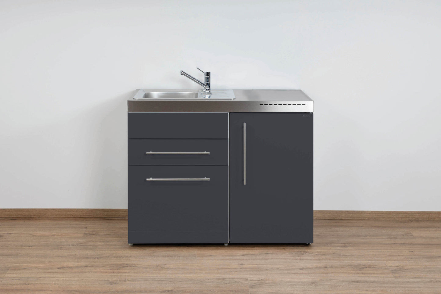 Minicucina Premiumline MPGS 110 - 110 cm