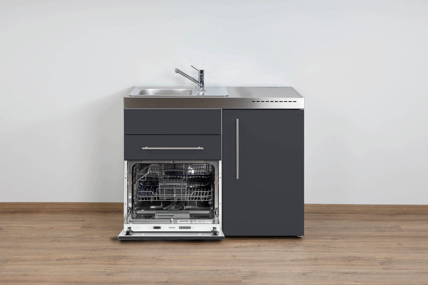 Minicucina Premiumline MPGS 110 - 110 cm