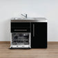 Minicucina Premiumline MPGS 110 - 110 cm