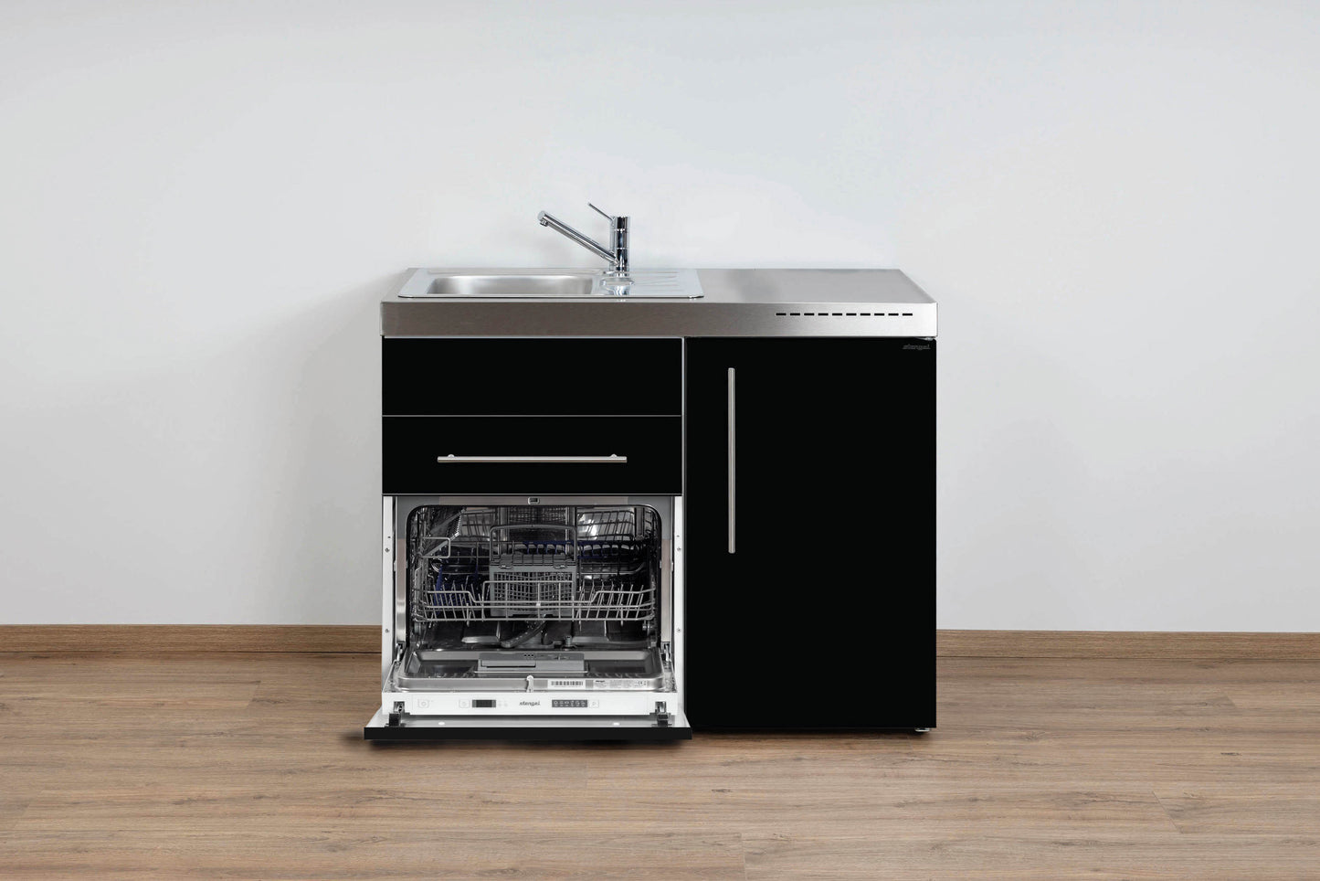 Minicucina Premiumline MPGS 110 - 110 cm