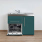 Minicucina Premiumline MPGS 110 - 110 cm
