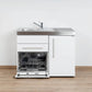 Minicucina Premiumline MPGS 110 - 110 cm