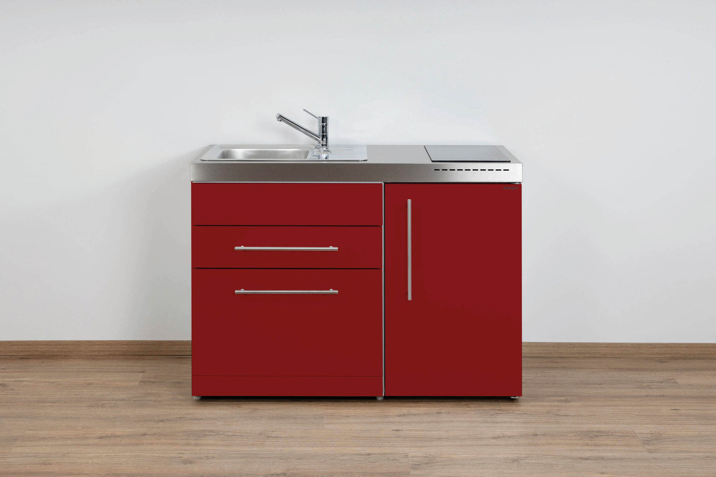 Minicucina Premiumline MPGS120 - 120 cm