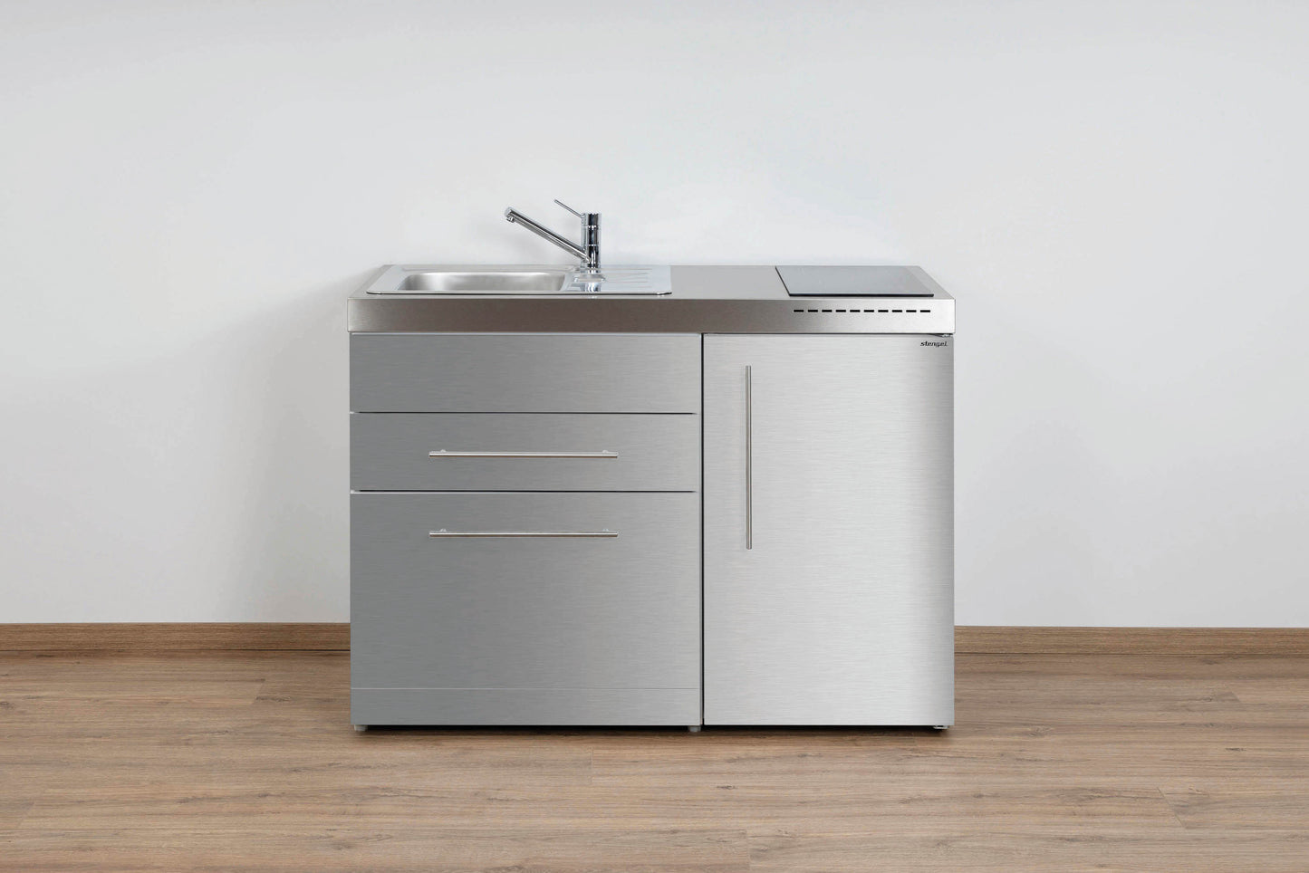 Minicucina Premiumline MPGS120 - 120 cm