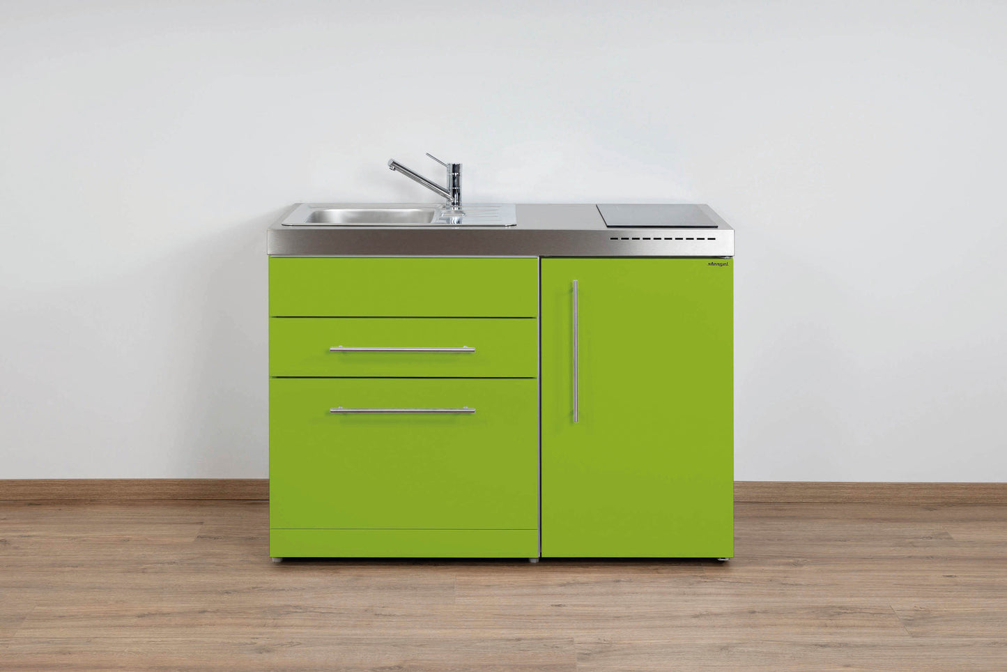 Minicucina Premiumline MPGS120 - 120 cm