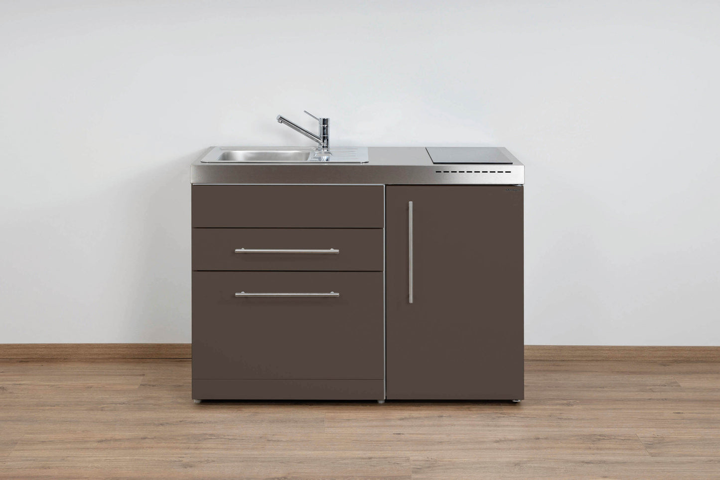 Minicucina Premiumline MPGS120 - 120 cm