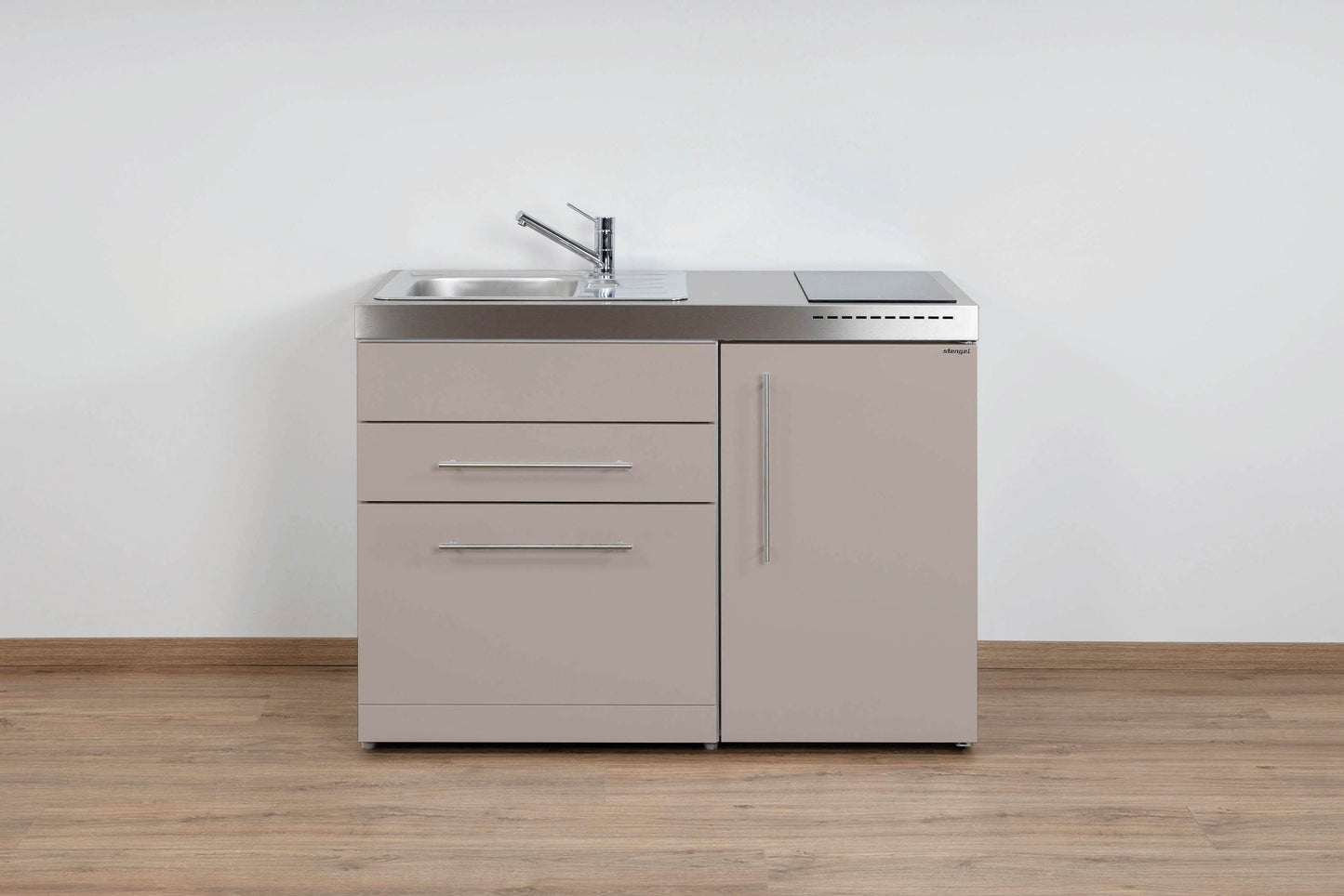Minicucina Premiumline MPGS120 - 120 cm