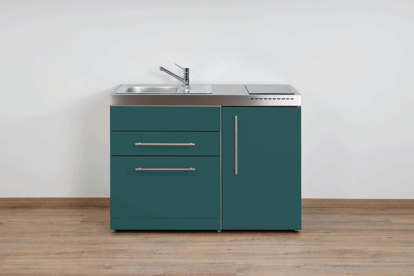 Minicucina Premiumline MPGS120 - 120 cm