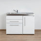 Minicucina Premiumline MPGS120 - 120 cm