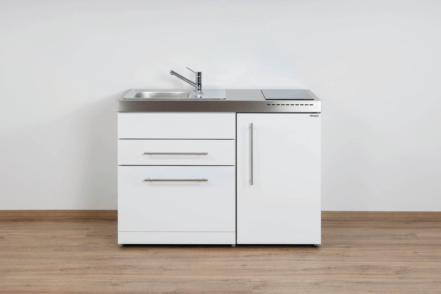 Minicucina Premiumline MPGS120 - 120 cm