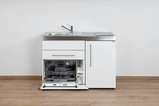 Minicucina Premiumline MPGS120 - 120 cm