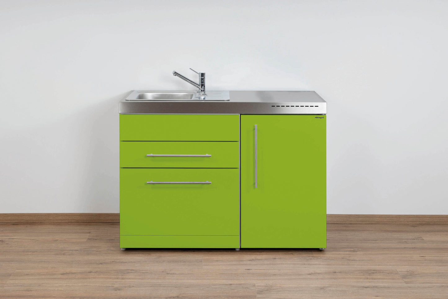 Minicucina Premiumline MPGS120 - 120 cm