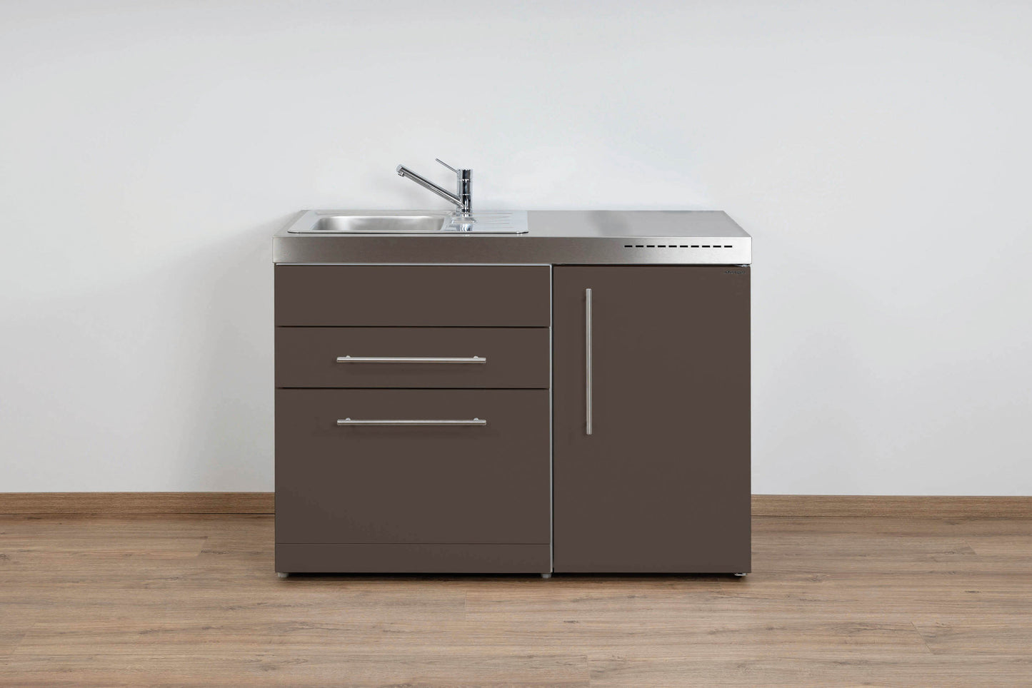 Minicucina Premiumline MPGS120 - 120 cm