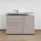 Minicucina Premiumline MPGS120 - 120 cm