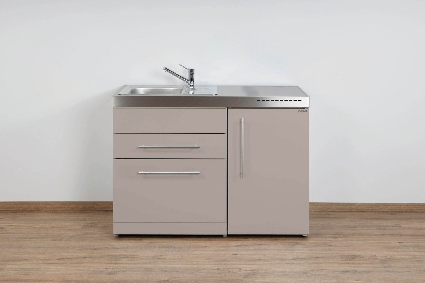 Minicucina Premiumline MPGS120 - 120 cm