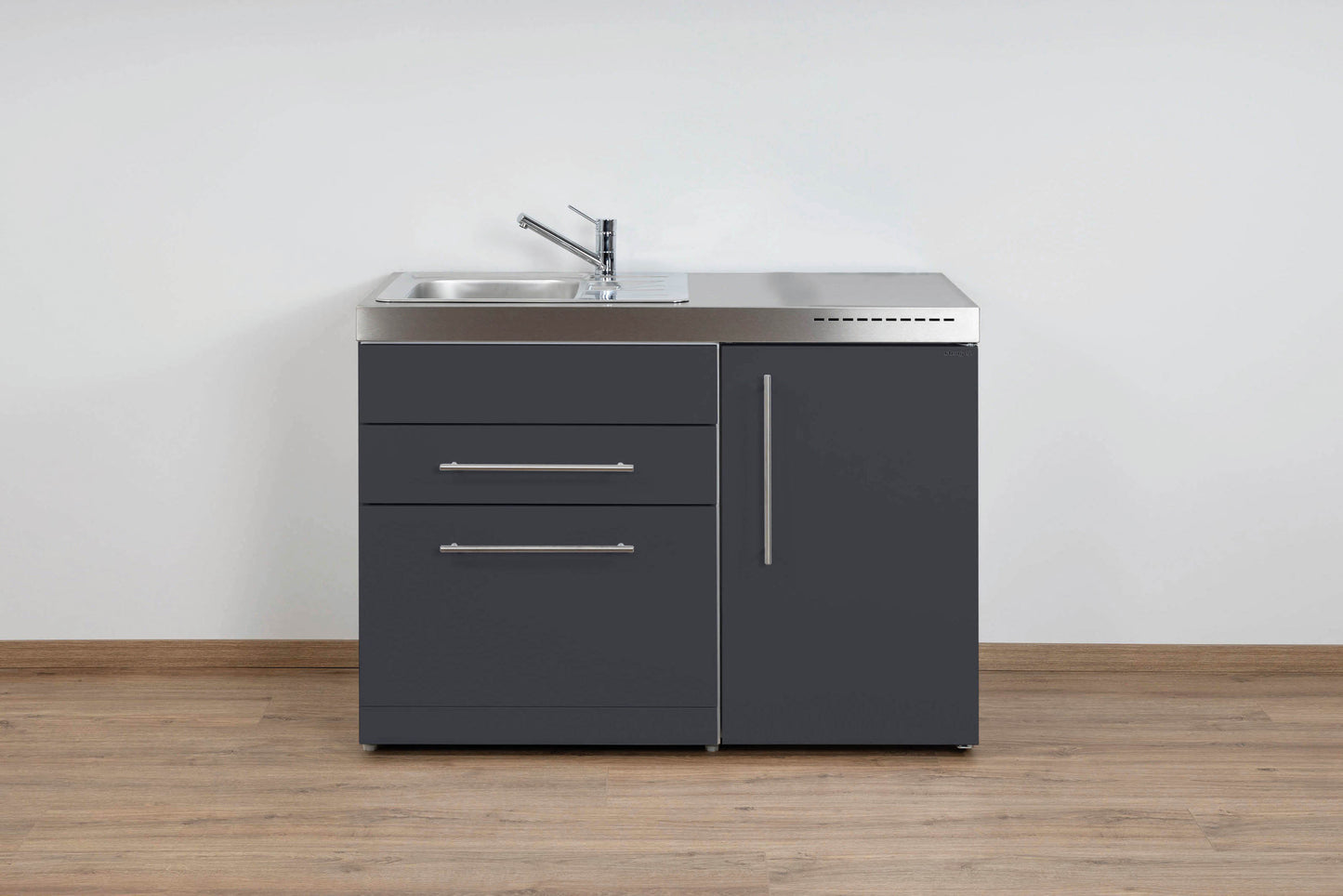 Minicucina Premiumline MPGS120 - 120 cm