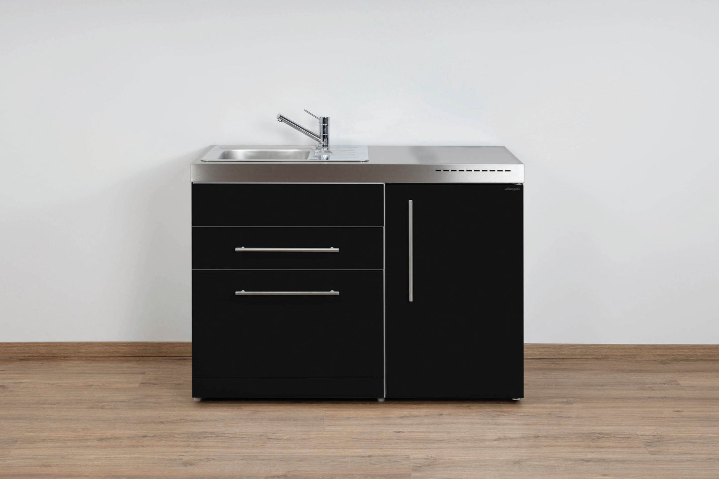 Minicucina Premiumline MPGS120 - 120 cm
