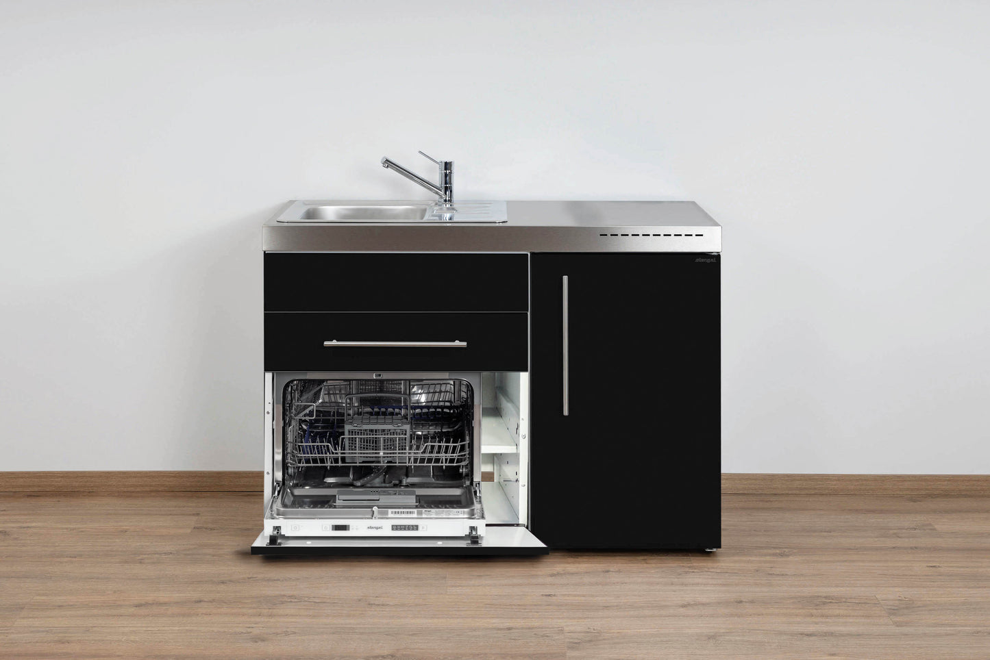 Minicucina Premiumline MPGS120 - 120 cm