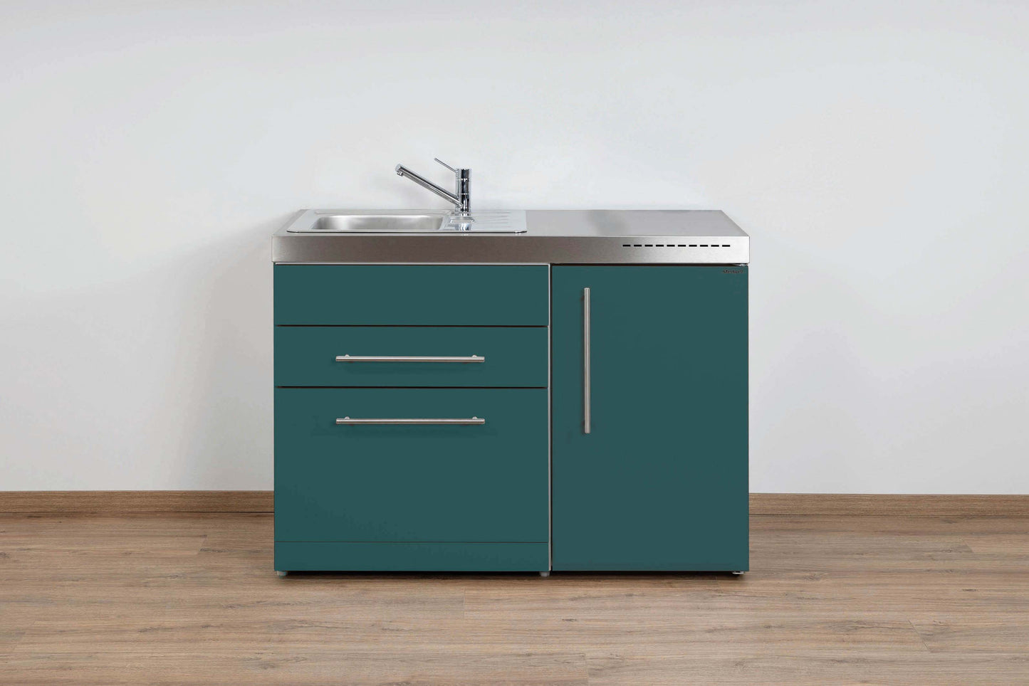 Minicucina Premiumline MPGS120 - 120 cm