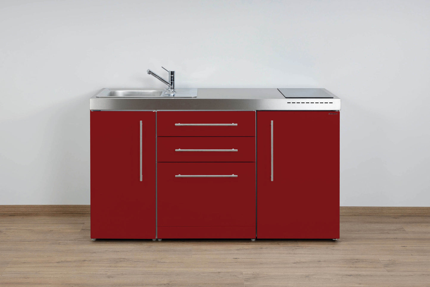 Minicucina Premiumline MPGS150 - 150 cm