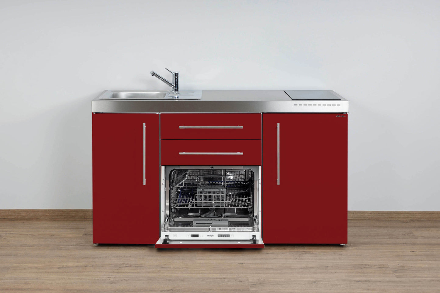 Minicucina Premiumline MPGS150 - 150 cm