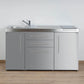 Minicucina Premiumline MPGS150 - 150 cm