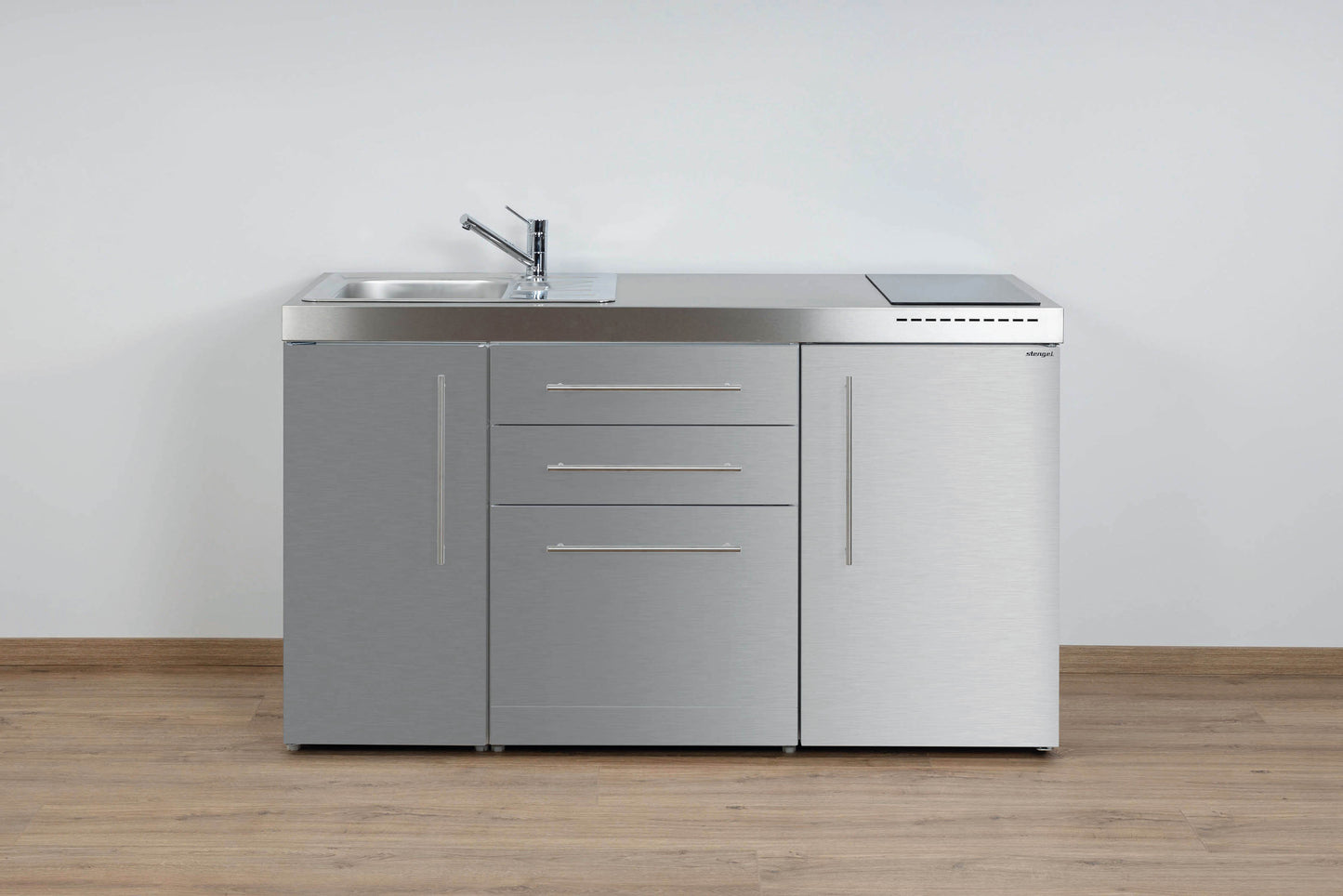 Minicucina Premiumline MPGS150 - 150 cm