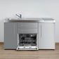 Minicucina Premiumline MPGS150 - 150 cm