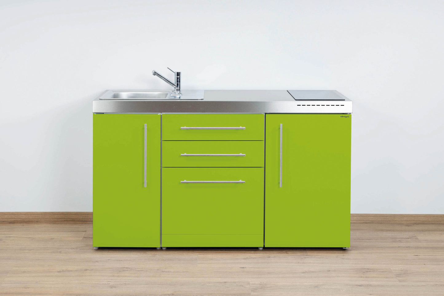 Minicucina Premiumline MPGS150 - 150 cm