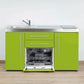 Minicucina Premiumline MPGS150 - 150 cm